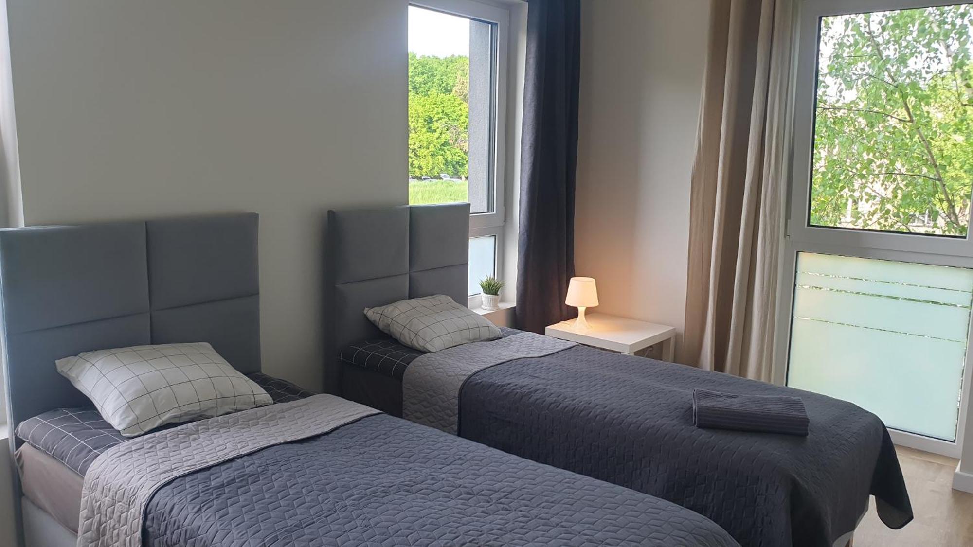 White Room Wroclaw Przy Wyspie Opatowickiej — Photos 1